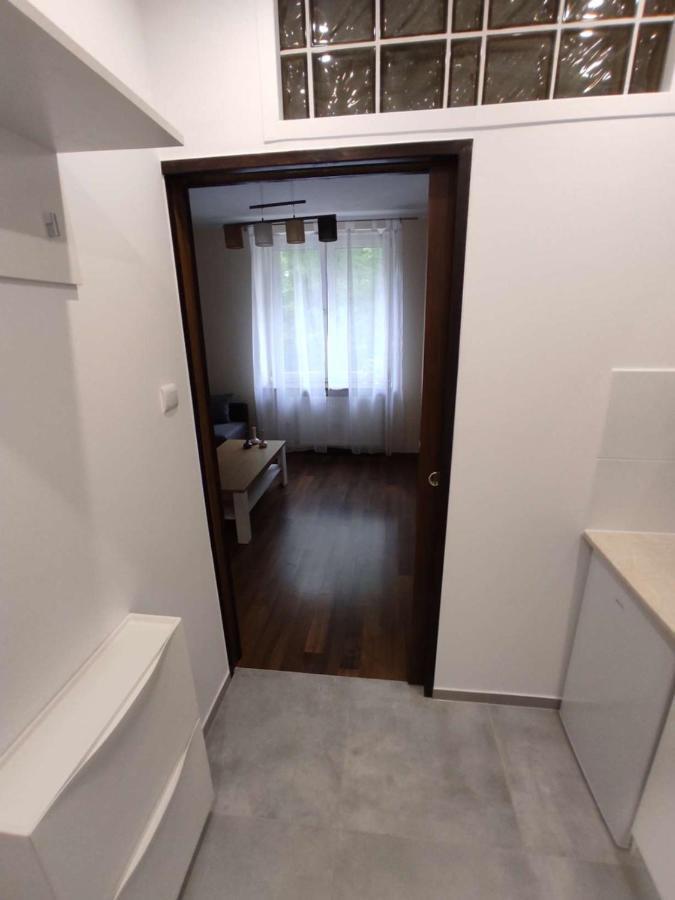 Obok Szczesliwej 7 Apartment Gliwice Bagian luar foto